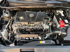 Toyota Camry 2021 2.5G Luxury - ფოტო 18