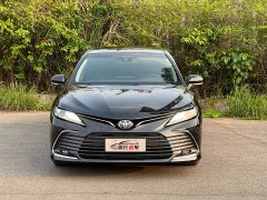 Toyota Camry 2021 2.5G Luxury - ფოტო 2