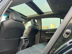 Toyota Camry 2021 2.5G Luxury - ფოტო 20
