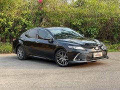Toyota Camry 2021 2.5G Luxury - ფოტო 3