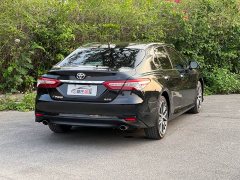 Toyota Camry 2021 2.5G Luxury - ფოტო 4