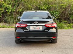 Toyota Camry 2021 2.5G Luxury - ფოტო 5