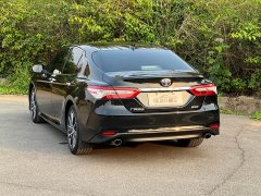 Toyota Camry 2021 2.5G Luxury - ფოტო 6