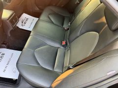 Toyota Camry 2021 2.5G Luxury - ფოტო 8