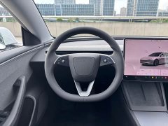 Tesla Model 3 2025 Long Range Rear-Wheel Drive - ფოტო 10