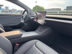 Tesla Model 3 2025 Long Range Rear-Wheel Drive - ფოტო 11