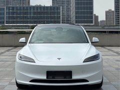 Tesla Model 3 2025 Long Range Rear-Wheel Drive - ფოტო 3