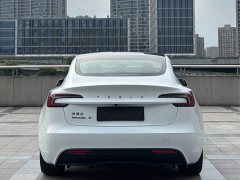 Tesla Model 3 2025 Long Range Rear-Wheel Drive - ფოტო 5