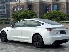 Tesla Model 3 2025 Long Range Rear-Wheel Drive - ფოტო 6