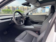 Tesla Model 3 2025 Long Range Rear-Wheel Drive - ფოტო 7