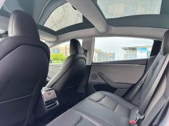 Tesla Model 3 2025 Long Range Rear-Wheel Drive - ფოტო 8