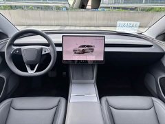 Tesla Model 3 2025 Long Range Rear-Wheel Drive - ფოტო 9