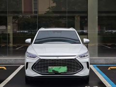 BYD Song Plus New Energy 2021 DM-i 110KM Flagship Plus - ფოტო 2