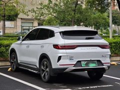 BYD Song Plus New Energy 2021 DM-i 110KM Flagship Plus - ფოტო 4