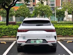 BYD Song Plus New Energy 2021 DM-i 110KM Flagship Plus - ფოტო 5