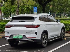 BYD Song Plus New Energy 2021 DM-i 110KM Flagship Plus - ფოტო 6