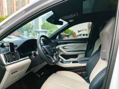 BYD Song Plus New Energy 2021 DM-i 110KM Flagship Plus - ფოტო 7