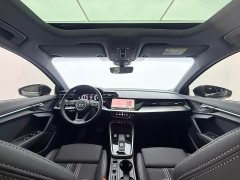 Audi A3 Sportback 35 TFSI Fashion Sport - ფოტო 10