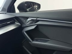 Audi A3 Sportback 35 TFSI Fashion Sport - ფოტო 11