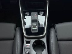 Audi A3 Sportback 35 TFSI Fashion Sport - ფოტო 12