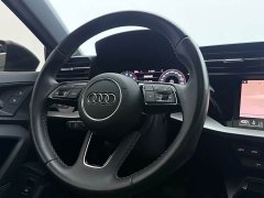 Audi A3 Sportback 35 TFSI Fashion Sport - ფოტო 13
