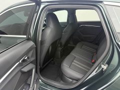 Audi A3 Sportback 35 TFSI Fashion Sport - ფოტო 14