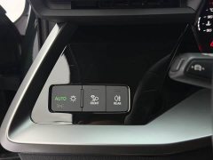 Audi A3 Sportback 35 TFSI Fashion Sport - ფოტო 16