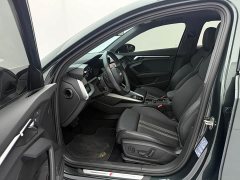 Audi A3 Sportback 35 TFSI Fashion Sport - ფოტო 19