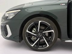 Audi A3 Sportback 35 TFSI Fashion Sport - ფოტო 20