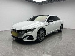 Volkswagen FAW-Volkswagen CC 380TSI Eye-Catching Edition - ფოტო 1