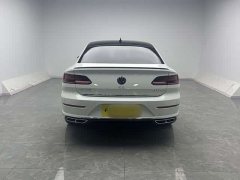 Volkswagen FAW-Volkswagen CC 380TSI Eye-Catching Edition - ფოტო 11