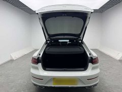 Volkswagen FAW-Volkswagen CC 380TSI Eye-Catching Edition - ფოტო 12