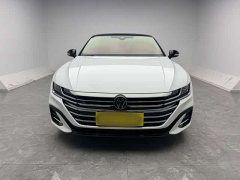 Volkswagen FAW-Volkswagen CC 380TSI Eye-Catching Edition - ფოტო 2