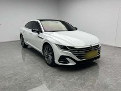 Volkswagen FAW-Volkswagen CC 380TSI Eye-Catching Edition - ფოტო 3