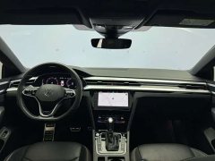 Volkswagen FAW-Volkswagen CC 380TSI Eye-Catching Edition - ფოტო 4