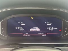 Volkswagen FAW-Volkswagen CC 380TSI Eye-Catching Edition - ფოტო 5