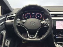 Volkswagen FAW-Volkswagen CC 380TSI Eye-Catching Edition - ფოტო 6