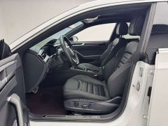 Volkswagen FAW-Volkswagen CC 380TSI Eye-Catching Edition - ფოტო 7