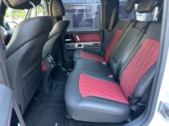 Mercedes-Benz Mercedes-AMG G 63 - ფოტო 10
