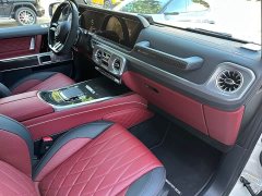 Mercedes-Benz Mercedes-AMG G 63 - ფოტო 12