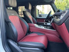 Mercedes-Benz Mercedes-AMG G 63 - ფოტო 13
