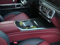 Mercedes-Benz Mercedes-AMG G 63 - ფოტო 14