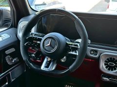 Mercedes-Benz Mercedes-AMG G 63 - ფოტო 16