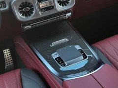 Mercedes-Benz Mercedes-AMG G 63 - ფოტო 17