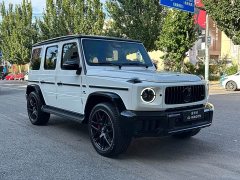Mercedes-Benz Mercedes-AMG G 63 - ფოტო 6