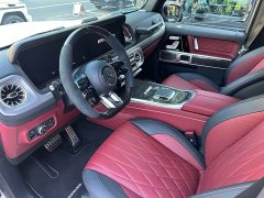 Mercedes-Benz Mercedes-AMG G 63 - ფოტო 8