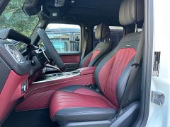 Mercedes-Benz Mercedes-AMG G 63 - ფოტო 9