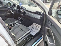 Audi Q3 35 TFSI Fashion Dynamic - ფოტო 10