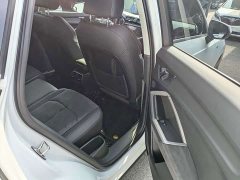 Audi Q3 35 TFSI Fashion Dynamic - ფოტო 11
