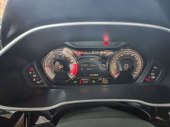 Audi Q3 35 TFSI Fashion Dynamic - ფოტო 12